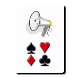 Card sound match icona