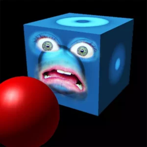 Hit a box icona