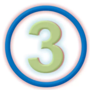 Without 3 icona