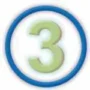 Without 3 icona