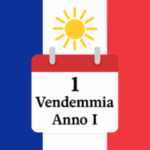 Calendrier Républicain